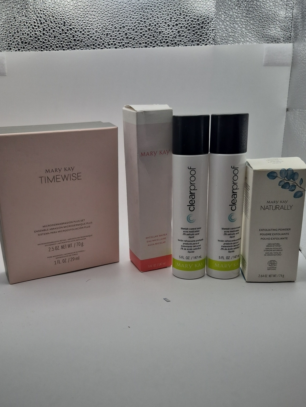 Mary Kay Lot